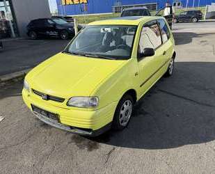 Seat Arosa Gebrauchtwagen