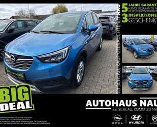 Opel Crossland Gebrauchtwagen