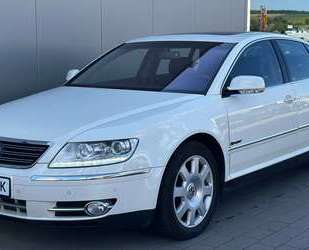 VW Phaeton Gebrauchtwagen