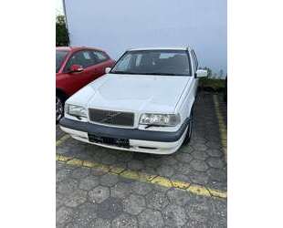 Volvo 850 Gebrauchtwagen