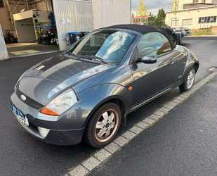 Ford Streetka Gebrauchtwagen
