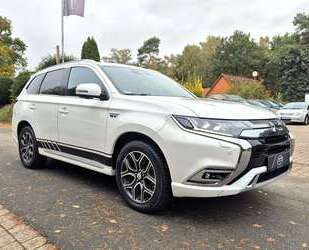 Mitsubishi Outlander Gebrauchtwagen