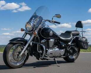 Kawasaki VN 900 Gebrauchtwagen