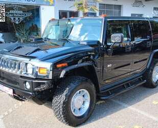 Hummer H2 