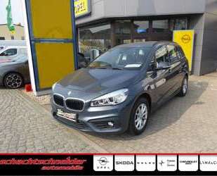 BMW 218 Gebrauchtwagen