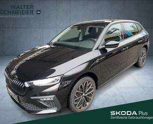 Skoda Scala Gebrauchtwagen