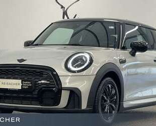 Mini Cooper Gebrauchtwagen