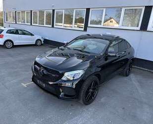 Mercedes-Benz GLE 450 Gebrauchtwagen