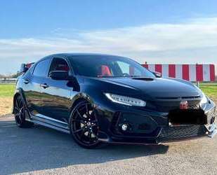 Honda Civic Gebrauchtwagen