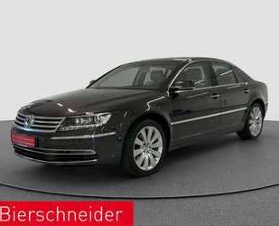 VW Phaeton Gebrauchtwagen