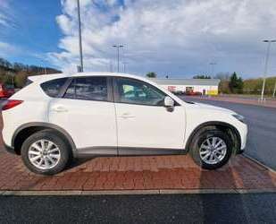 Mazda CX-5 Gebrauchtwagen