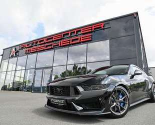 Ford Mustang Gebrauchtwagen