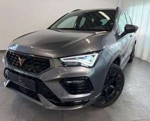 Cupra Ateca Gebrauchtwagen