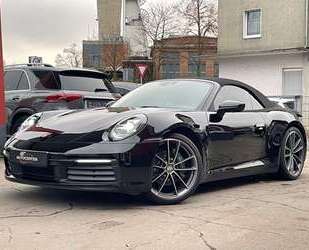 Porsche 911 Gebrauchtwagen