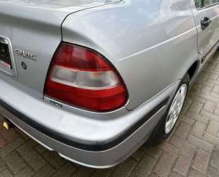 Honda Civic Gebrauchtwagen
