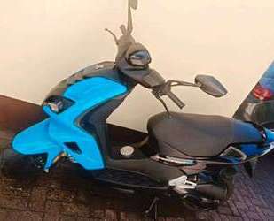 Peugeot Speedfight Gebrauchtwagen