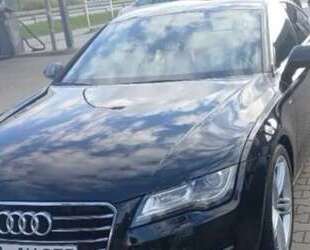 Audi A7 Gebrauchtwagen