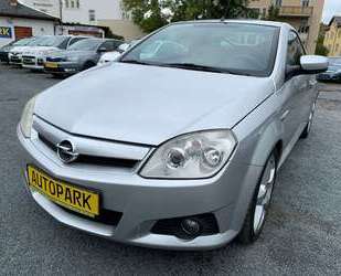 Opel Tigra Gebrauchtwagen