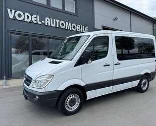 Mercedes-Benz Sprinter Gebrauchtwagen