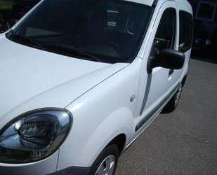 Renault Kangoo Gebrauchtwagen