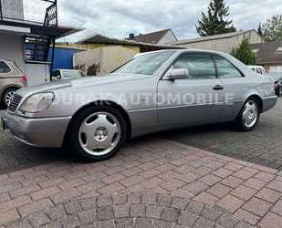 Mercedes-Benz S 500 Gebrauchtwagen