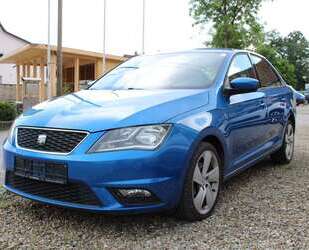 Seat Toledo Gebrauchtwagen