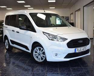 Ford Transit Connect Gebrauchtwagen