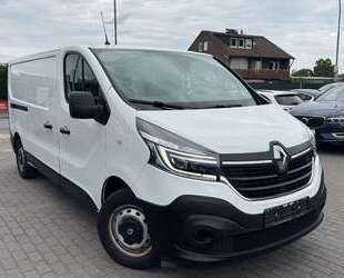 Renault Trafic Gebrauchtwagen