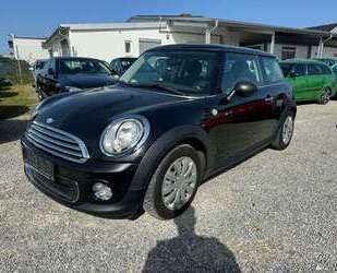 Mini One Gebrauchtwagen