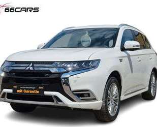Mitsubishi Outlander Gebrauchtwagen