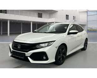 Honda Civic Gebrauchtwagen
