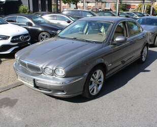 Jaguar X-Type Gebrauchtwagen