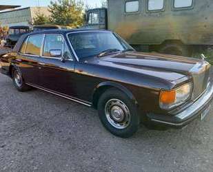 Dacia Silver Spur 