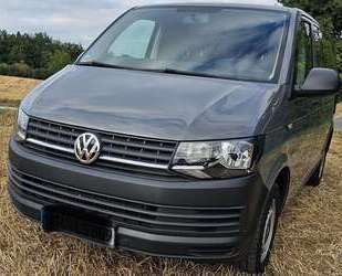 VW T6 Caravelle Gebrauchtwagen