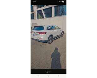 Renault Koleos Gebrauchtwagen