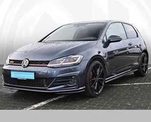VW Golf GTI Gebrauchtwagen