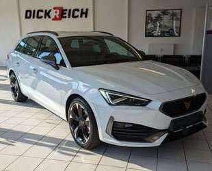 Cupra Leon Gebrauchtwagen
