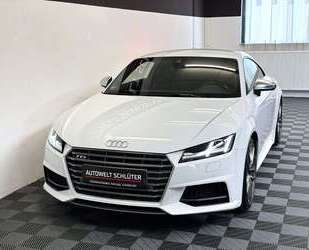 Audi TT Gebrauchtwagen