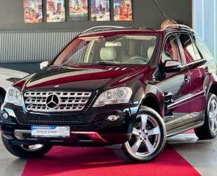 Mercedes-Benz ML 350 Gebrauchtwagen