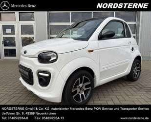 Ligier 162 Gebrauchtwagen