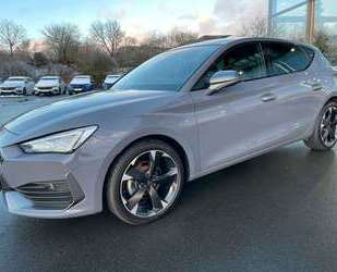 Cupra Leon Gebrauchtwagen