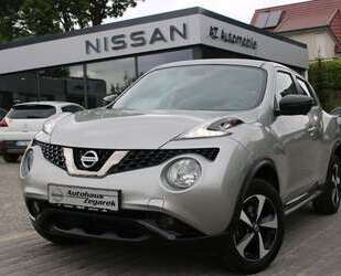 Nissan Juke Gebrauchtwagen