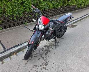 Aprilia SX 125 Gebrauchtwagen