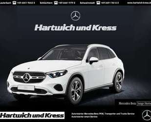 Mercedes-Benz GLC 300 Gebrauchtwagen