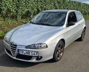 Alfa Romeo 147 Gebrauchtwagen