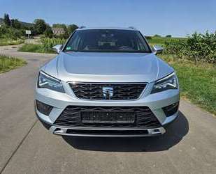 Seat Ateca Gebrauchtwagen