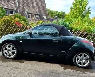 Ford Streetka Gebrauchtwagen