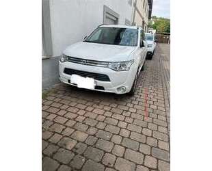Mitsubishi Outlander Gebrauchtwagen