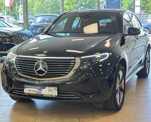 Mercedes-Benz EQC 400 Gebrauchtwagen