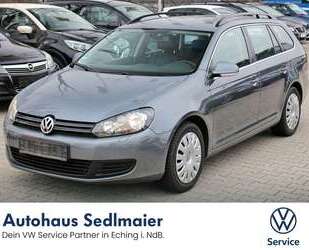 VW Golf Variant Gebrauchtwagen
